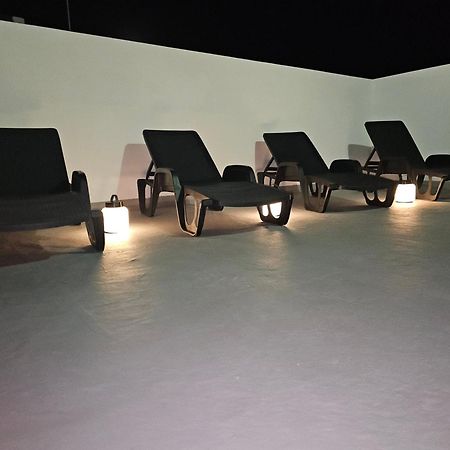 Casa Mar Y Lava Villa El Golfo Eksteriør billede