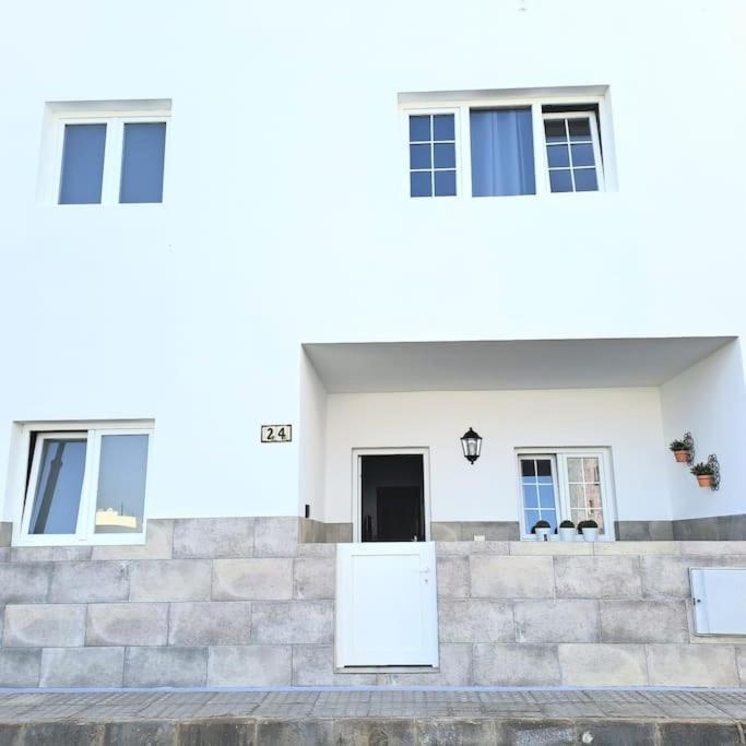 Casa Mar Y Lava Villa El Golfo Eksteriør billede