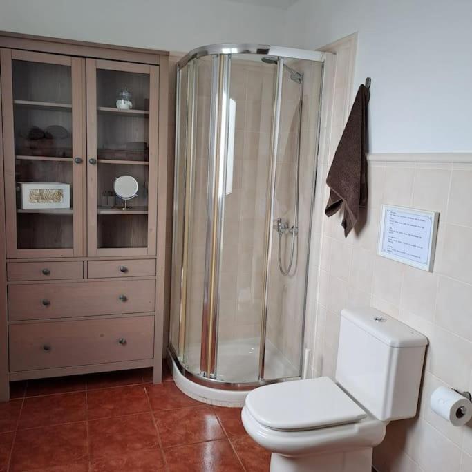 Casa Mar Y Lava Villa El Golfo Eksteriør billede