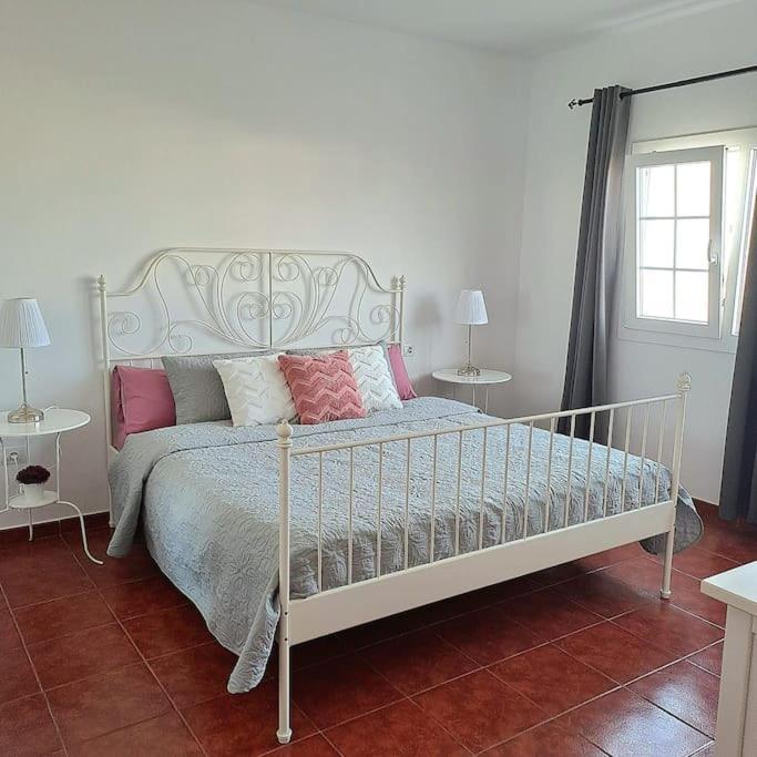 Casa Mar Y Lava Villa El Golfo Eksteriør billede