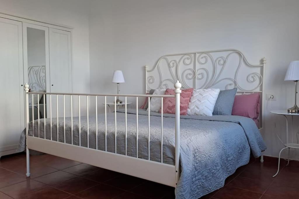Casa Mar Y Lava Villa El Golfo Eksteriør billede