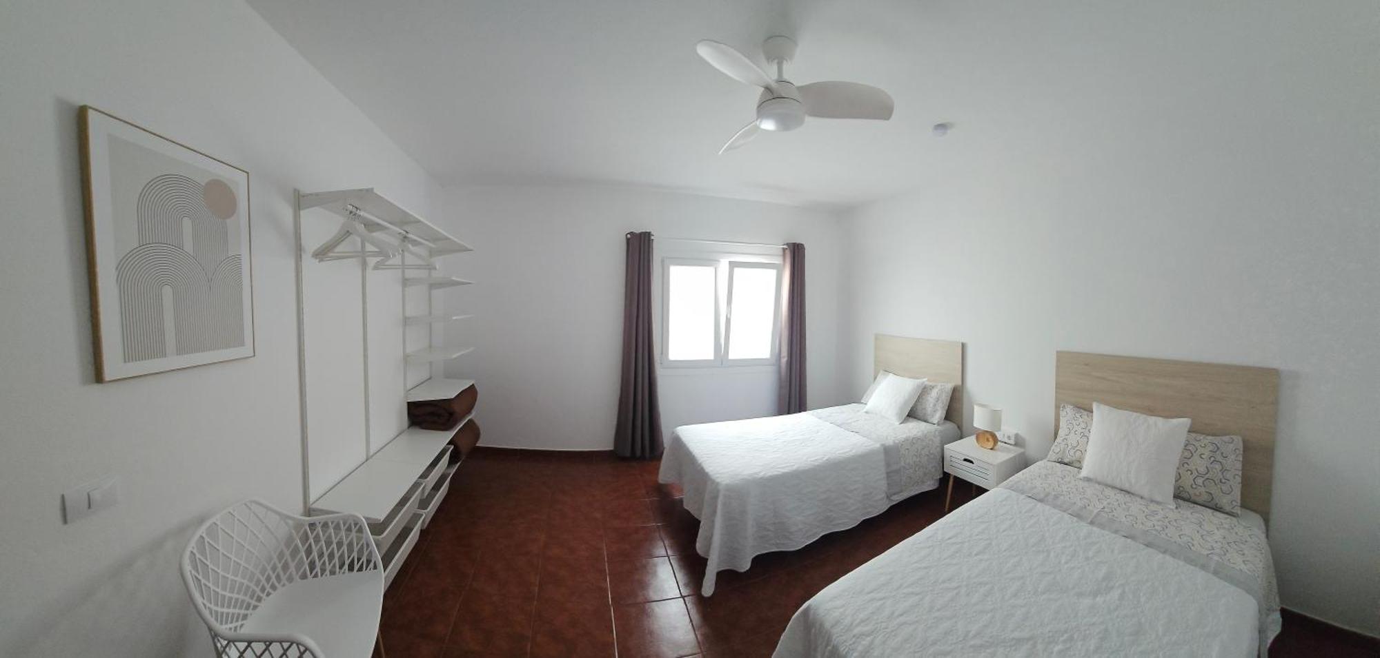 Casa Mar Y Lava Villa El Golfo Eksteriør billede