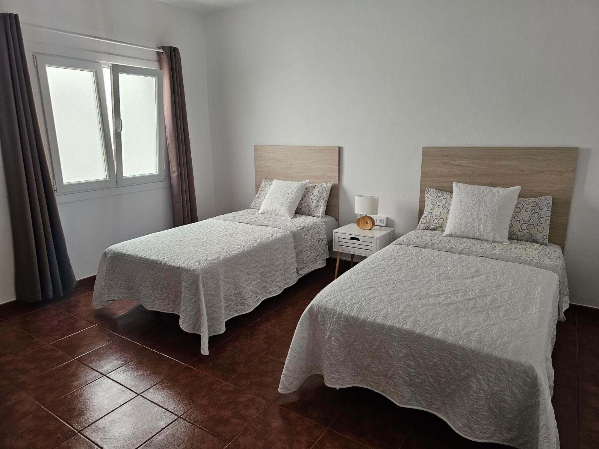 Casa Mar Y Lava Villa El Golfo Eksteriør billede